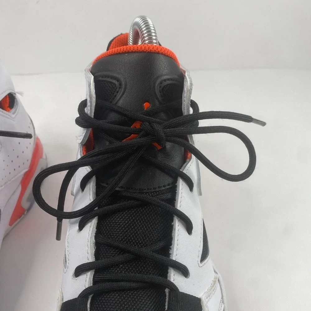 Nike Air‎ Jordan Flight Club '91 White Infrared DM1685-106 Size 7Y. Ships Today!